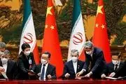 پیوند اقتصادی ایران و چین منسجم‌تر شد