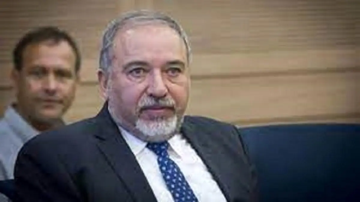 نتانیاهو خطری برای موجودیت اسرائیل است