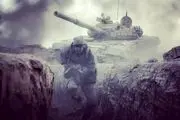 زمان پخش سریال سرنوشت خطیر درباره جنگ اخیر