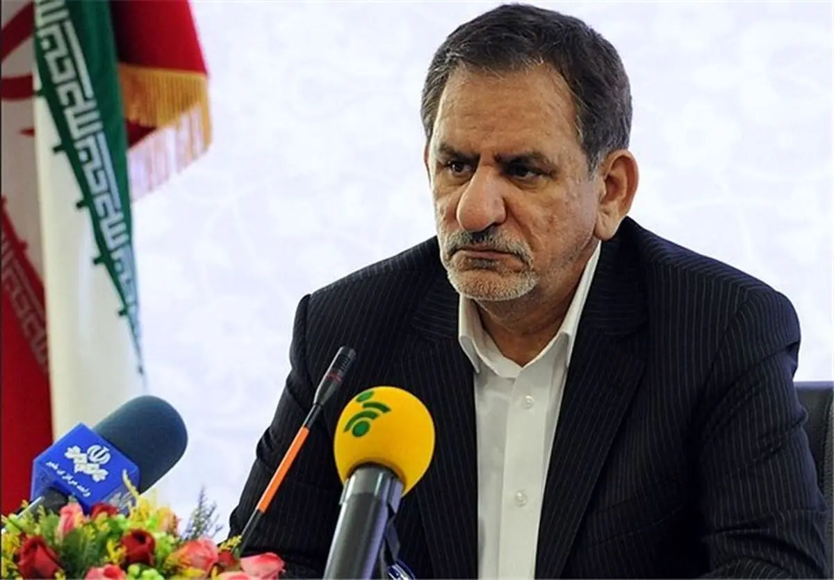 جهانگیری: پیاده روی اربعین؛ نماد وحدت جهان اسلام