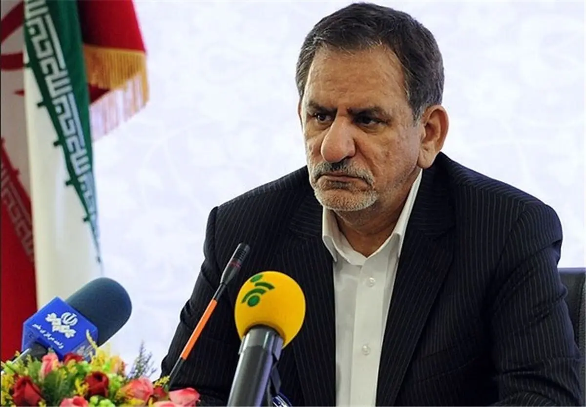 جهانگیری: پیاده روی اربعین؛ نماد وحدت جهان اسلام