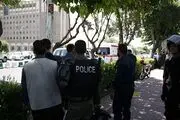 حکم اعدام تروریست‌های داعشی حمله کننده به مجلس و حرم امام(ره) اجرا شد