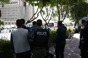 حکم اعدام تروریست‌های داعشی حمله کننده به مجلس و حرم امام(ره) اجرا شد