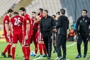 «توافق بد» با آدیداس چقدر به ضرر فدراسیون فوتبال است؟ + عکس