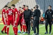 «توافق بد» با آدیداس چقدر به ضرر فدراسیون فوتبال است؟ + عکس