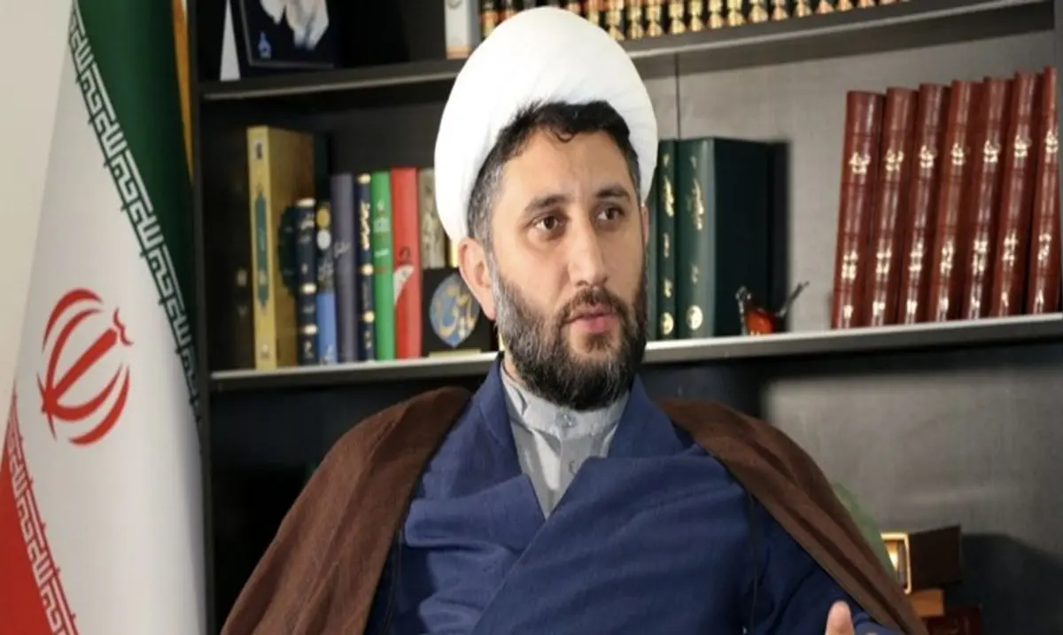 باید بین ارکان انقلاب و عملکرد مسئولان تفکیک قائل شویم/ گفتگوی صریح و شفاف در جامعه از مطالبات رهبری از مسئولان است