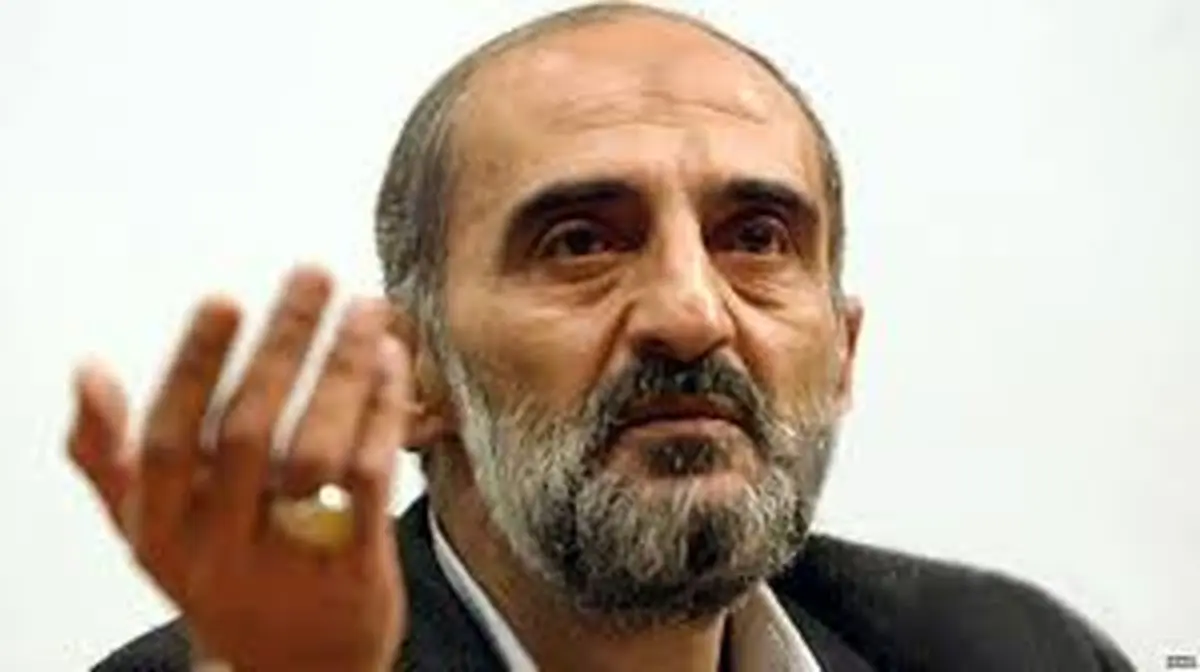 تمدید تحریمها فقط لغو برجام نیست بلکه پاره کردن آن است