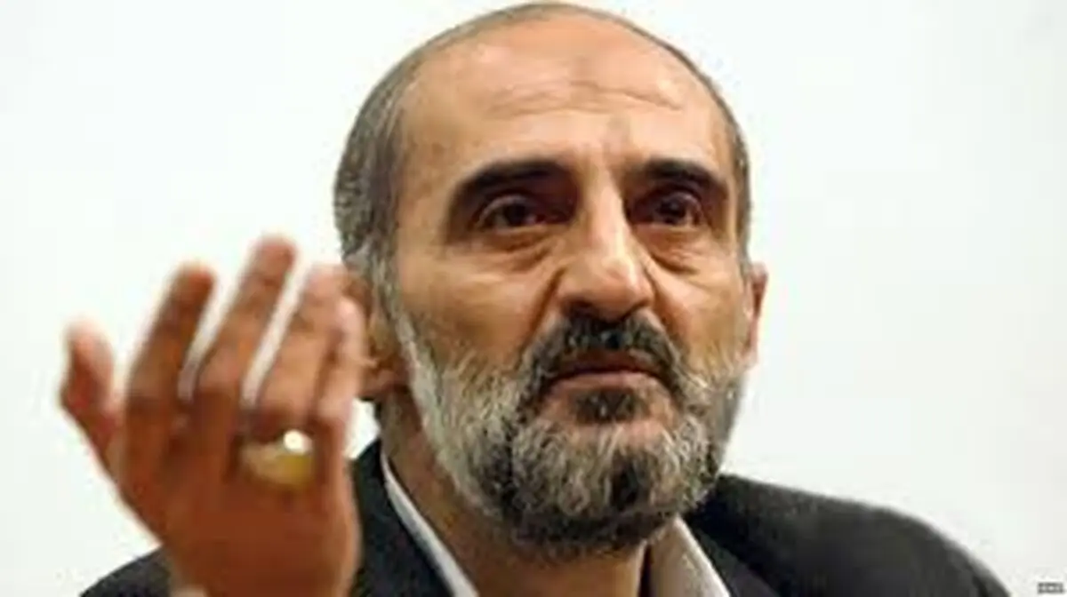 تمدید تحریم‌ها فقط لغو برجام نیست بلکه پاره کردن آن است