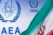 شروط تهران توسط آژانس بین‌المللی اتمی پذیرفته شد