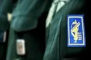 شهادت دو پاسدار مدافع حرم در حمله موشکی صهیونیست‌ها به سوریه 