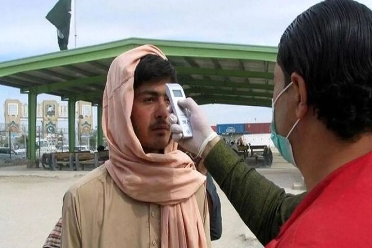 نقض قرنطینه کرونا به قیمت جان دستکم ۱۱۰ هزار افغان تمام خواهد شد