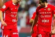 شباب الاهلی با آزمون و عزت‌اللهی رکورد زد