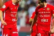 شباب الاهلی با آزمون و عزت‌اللهی رکورد زد