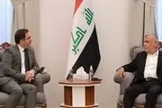 هشدار العامری در خصوص دخالت انگلیس در امور سیاسی عراق