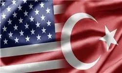 ترکیه کاردار آمریکا در آنکار را احضار کرد