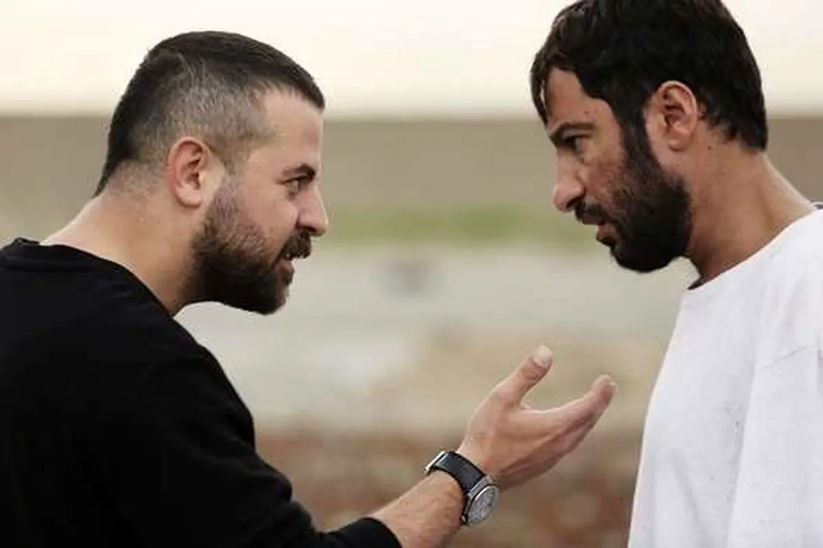 ساخت فیلم جدید هومن سیدی به کجا رسید؟