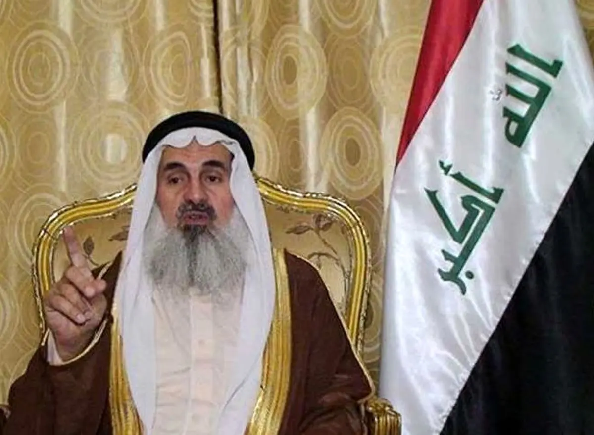 فتوای جنجالی مفتی عراق درباره سال نوی میلادی