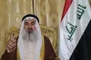 فتوای جنجالی مفتی عراق درباره سال نوی میلادی