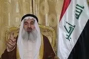 فتوای جنجالی مفتی عراق درباره سال نوی میلادی