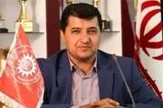 تراکتور بدنبال مدیرعامل جدید