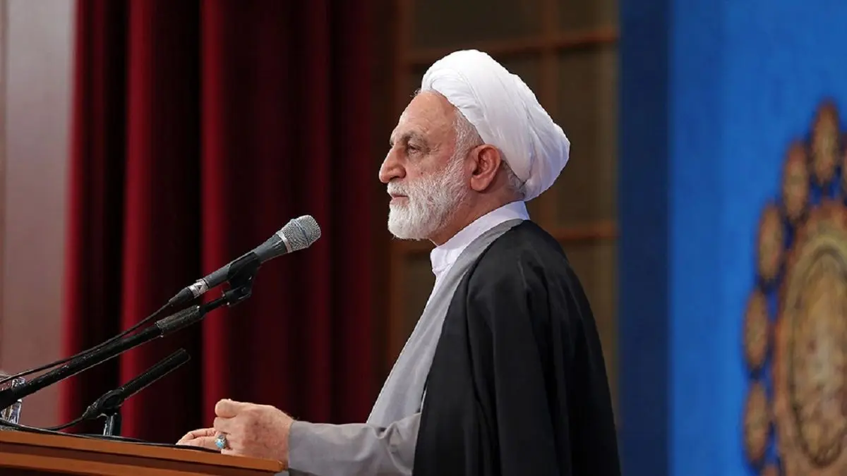 سازوکاری برای ارتقا وضعیت و جایگاه بانوان در عدلیه ایجاد شود
