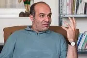 بازیگر گاندو: متعلق به هیچ جریان و خط فکری نیستم
