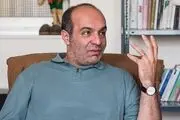 بازیگر نقش جیسون رضاییان: نقشم ورا و فرای جناح ها بود