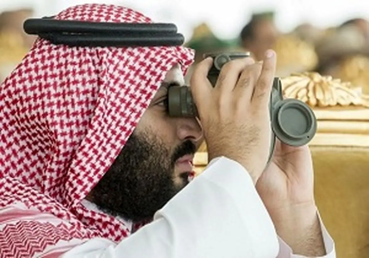 چرا بن سلمان همه را دشمن خود میپندارد؟