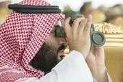 اقدامات خودسرانه بن سلمان بی خرد