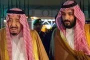 تلاش دولت سعودی برای دیدار بایدن با بن سلمان + سند