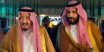 تلاش دولت سعودی برای دیدار بایدن با بن سلمان + سند