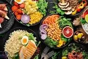 مرگ زودرس در زنان با این رژیم غذایی خطر کاهش می یابد