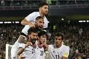 صعود یک پله ای شاگردان کی روش در رده بندی فیفا