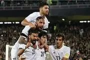 صعود یک پله ای شاگردان کی روش در رده بندی فیفا