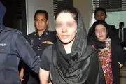 حکم اعدام برای ۲ دختر ایرانی متهم به قاچاق مواد مخدر در مالزی
