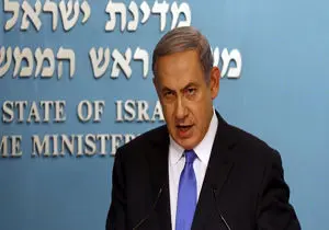 نتانیاهو دست به دامن ایران شد!
