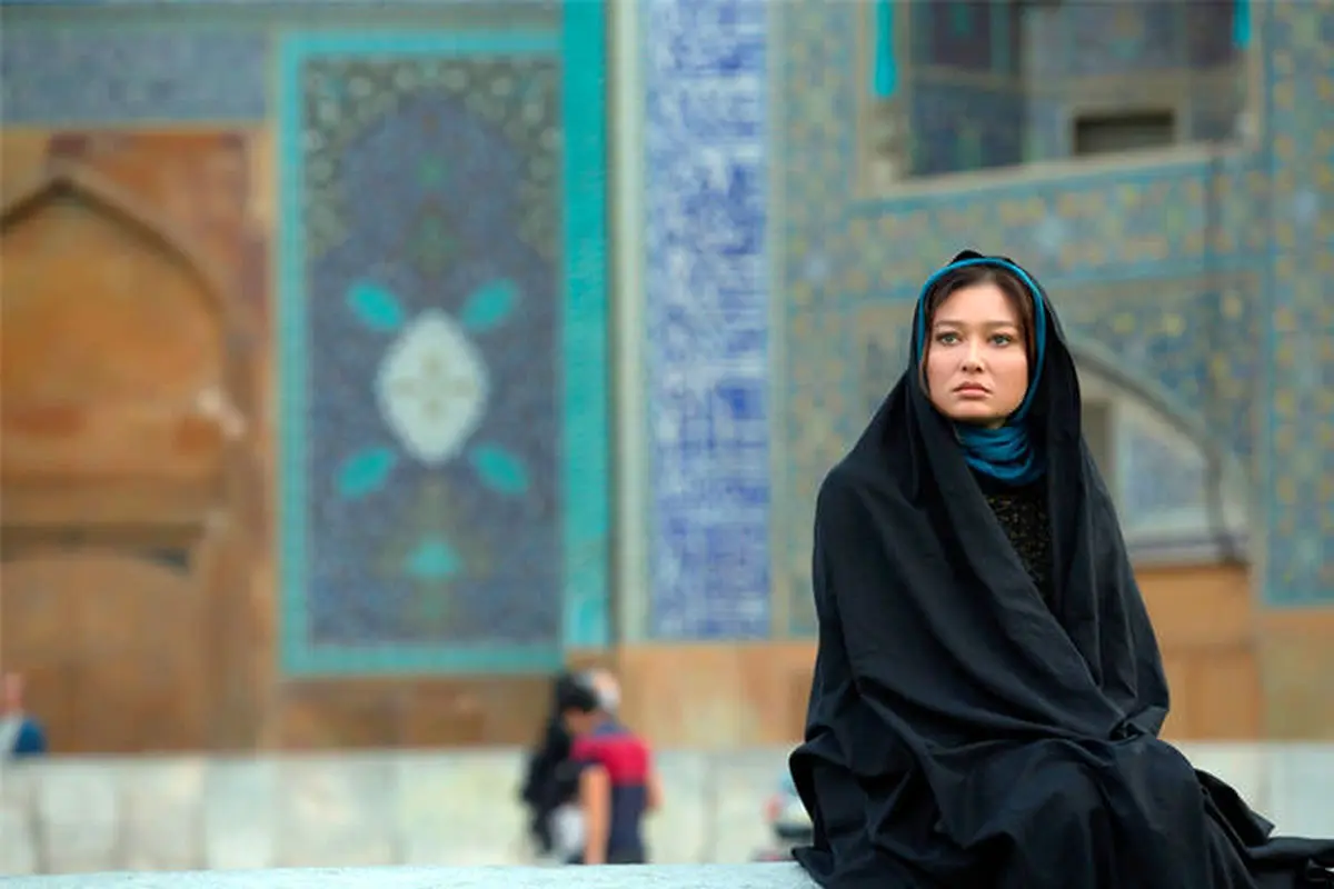 لغو مراسم فرش قرمز فیلم سینمایی «جن زیبا»