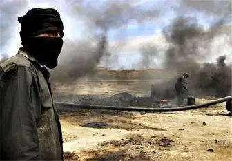 آنکارا نفت قاچاق شده توسط داعش را صادر می‌کند