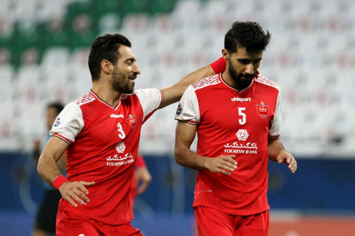 زمان و مکان دقیق بازی فینال لیگ قهرمانان آسیا اعلام شد