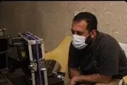 تولید فیلم بدون سقف آغاز شد