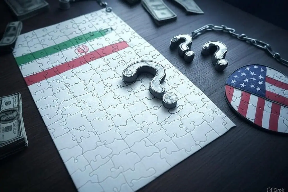 مقدار واقعی پول‌های بلوکه‌شدۀ ایران چقدر است؟