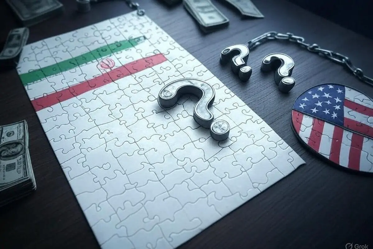 مقدار واقعی پول‌های بلوکه‌شدۀ ایران چقدر است؟