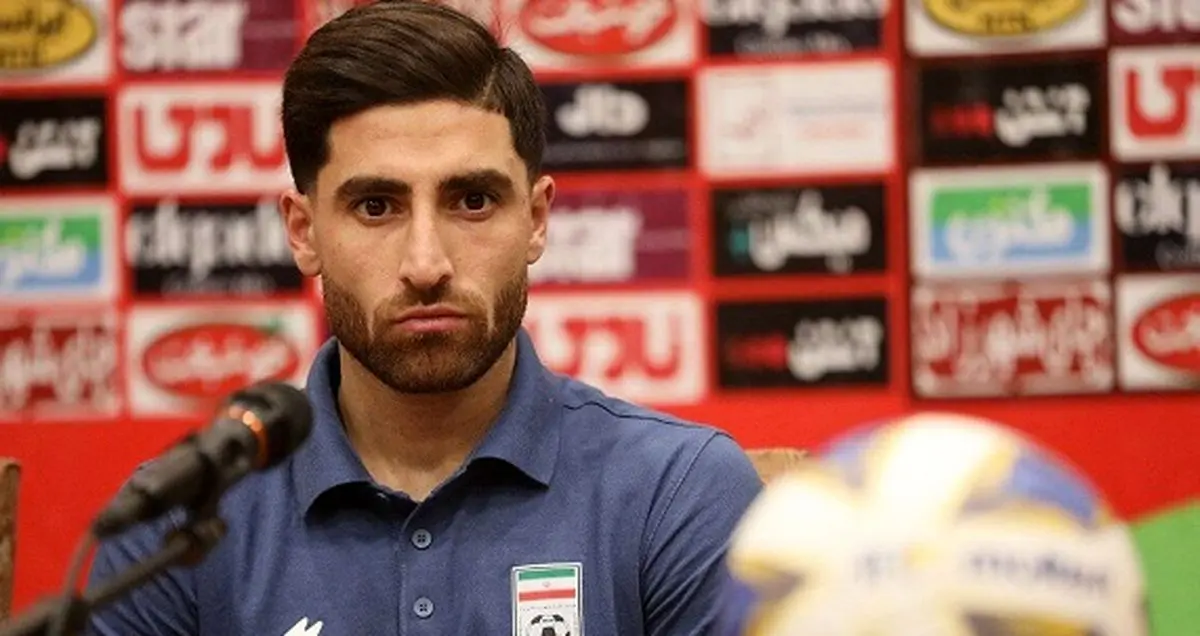 جهانبخش در اروپا ماندنی است