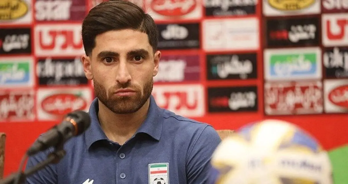 جهانبخش در اروپا ماندنی است