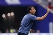 واکنش اسکالونی به صعود دراماتیک آرژانتین به فینال جام جهانی