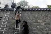  بازداشت دانشجویان کره‌ای که از اقامتگاه سفیر آمریکا بالا رفتند 
