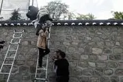  بازداشت دانشجویان کره‌ای که از اقامتگاه سفیر آمریکا بالا رفتند 