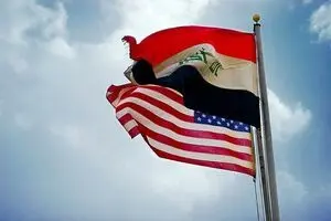 باج خواهی آمریکا از عراق در خصوص پرونده جنگنده‌های «اف 16» 