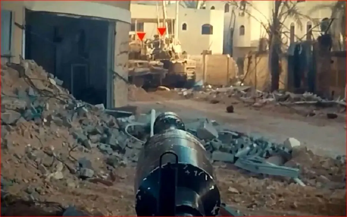 ساعات سرنوشتسازی درباره آتشبس در غزه در راه است