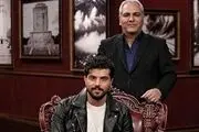 کنایه مهران مدیری به اتفاقات اخیر ترکیه 